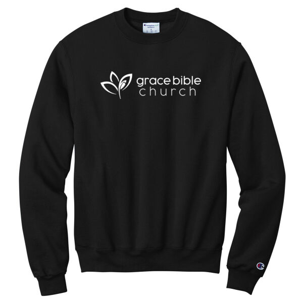 GBC - Powerblend ® Crewneck Sweatshirt Thumbnail