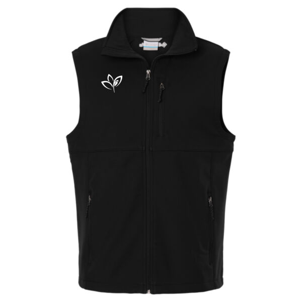 GBC - Men's Ascender™ II Soft Shell Vest Thumbnail