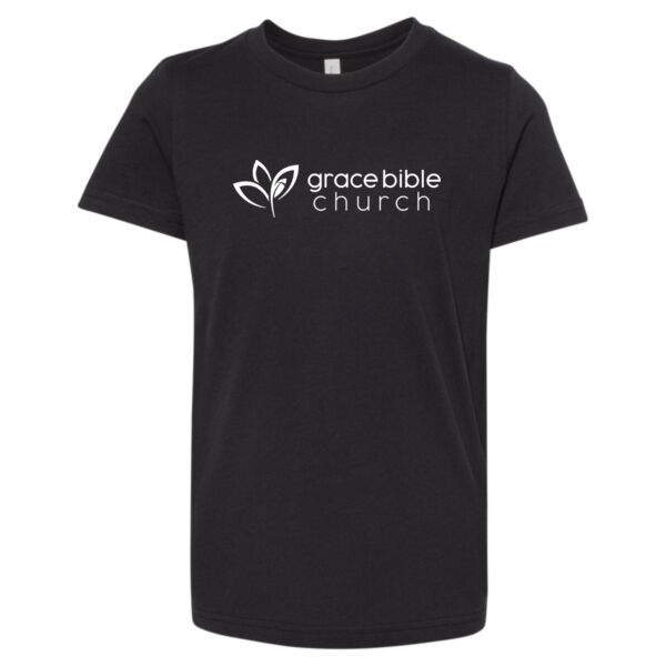 GBC (YOUTH) - Youth Jersey Tee Thumbnail