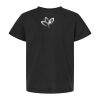 Youth Fine Jersey T-Shirt Thumbnail