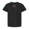 Youth Fine Jersey T-Shirt Thumbnail