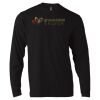 Poly-Rich Long Sleeve T-Shirt Thumbnail