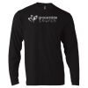 Poly-Rich Long Sleeve T-Shirt Thumbnail