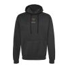 Unisex Fleece Hooded Sweatshirt Thumbnail