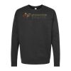 Unisex Fleece Crewneck Sweatshirt Thumbnail