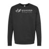 Unisex Fleece Crewneck Sweatshirt Thumbnail