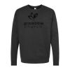 Unisex Fleece Crewneck Sweatshirt Thumbnail