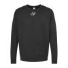Unisex Fleece Crewneck Sweatshirt Thumbnail