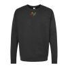 Unisex Fleece Crewneck Sweatshirt Thumbnail